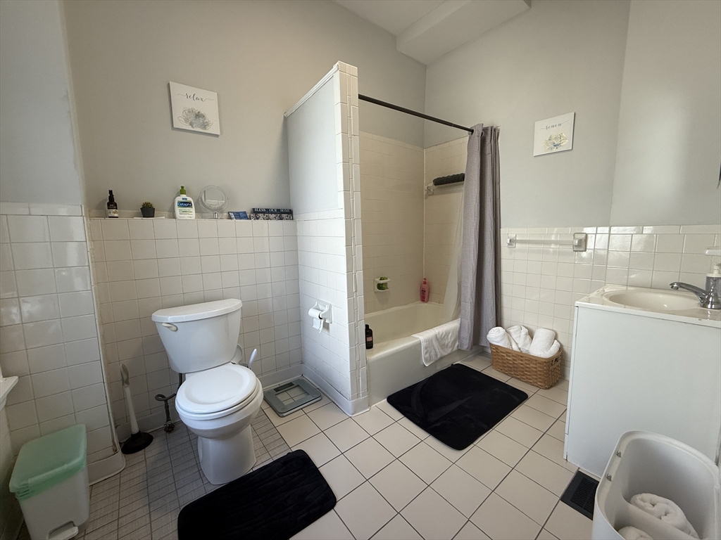 94 Mt. Pleasant Avenue # 1
