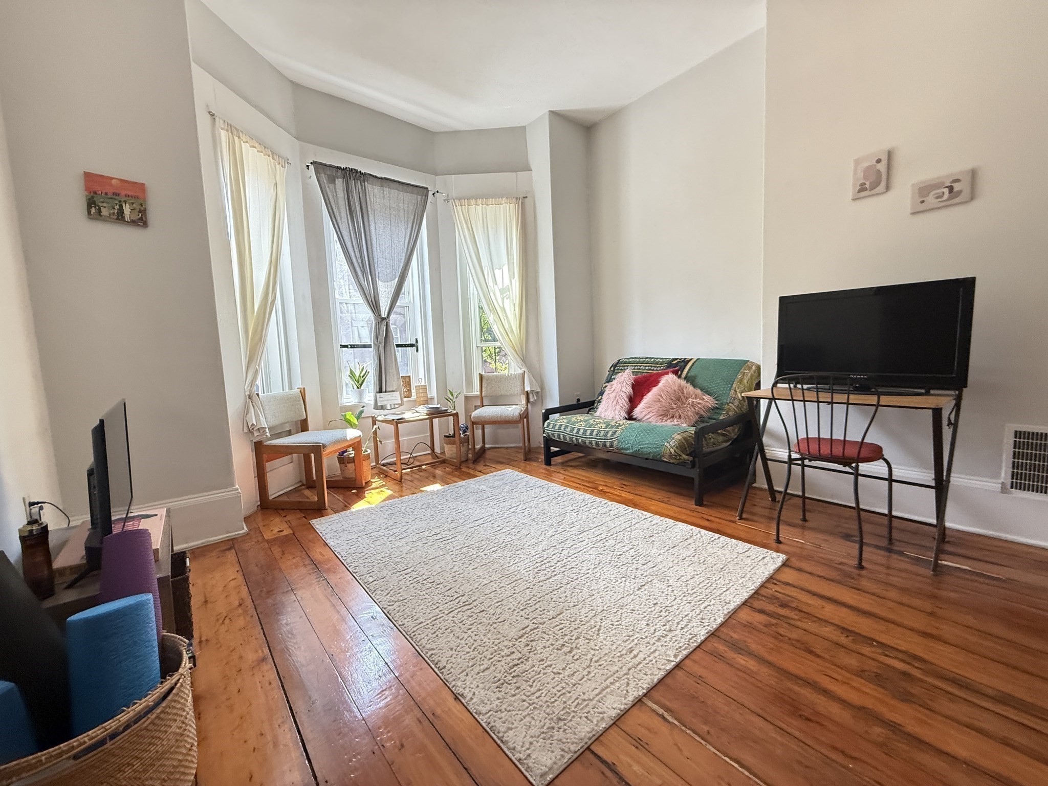 94 Mt. Pleasant Avenue # 1
