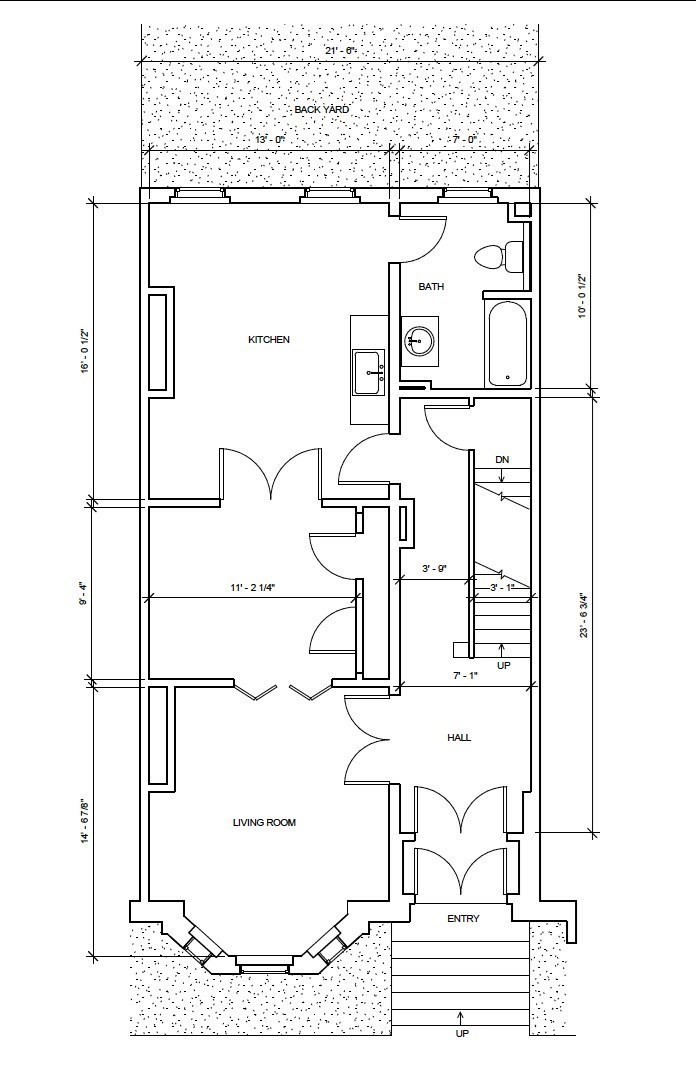94 Mt. Pleasant Avenue # 1
