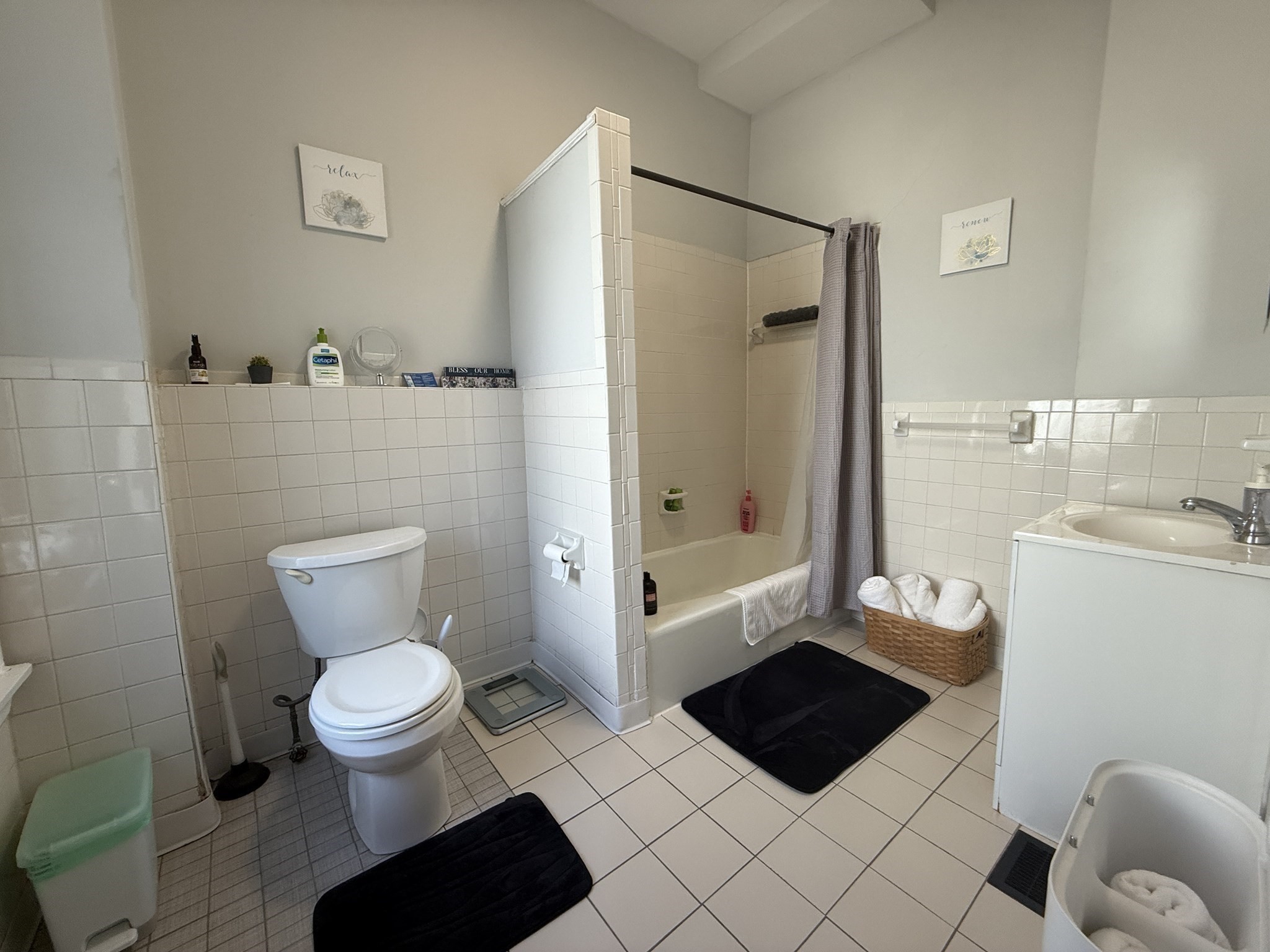 94 Mt. Pleasant Avenue # 1