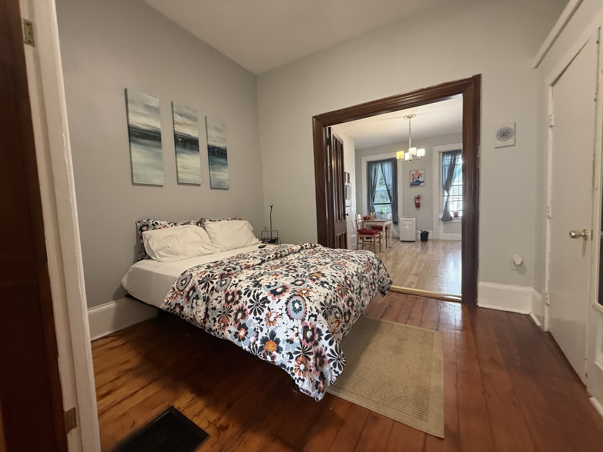 94 Mt. Pleasant Avenue # 1