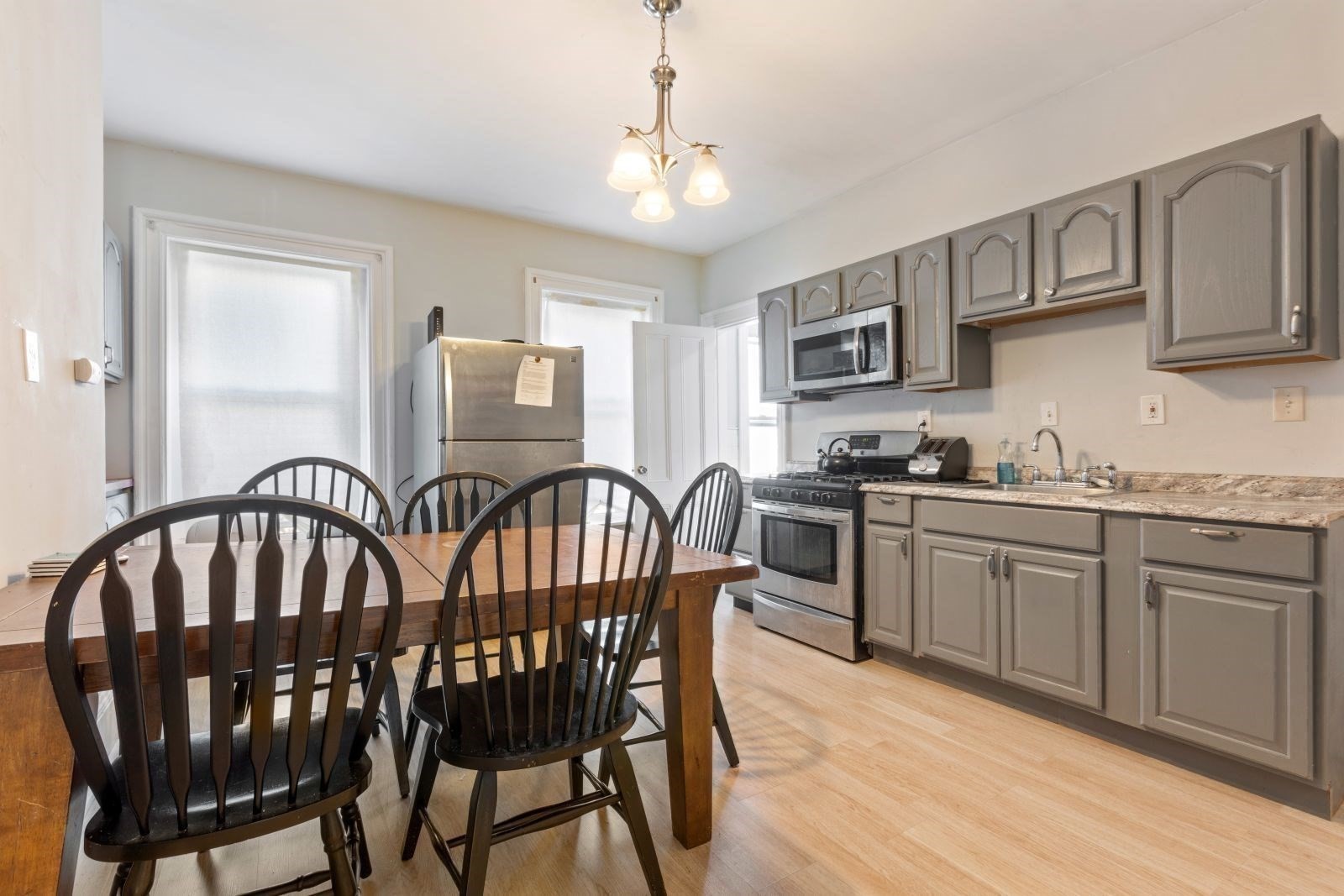 94 Mount Pleasant Avenue # 2