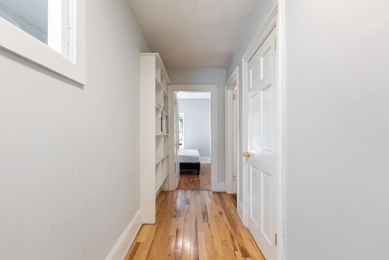 94 Mount Pleasant Avenue # 2