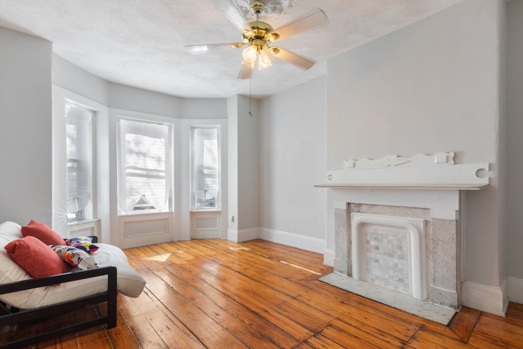 94 Mount Pleasant Avenue # 2