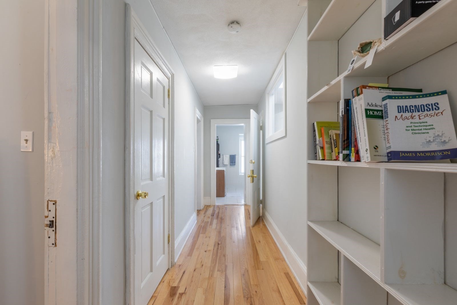 94 Mount Pleasant Avenue # 2