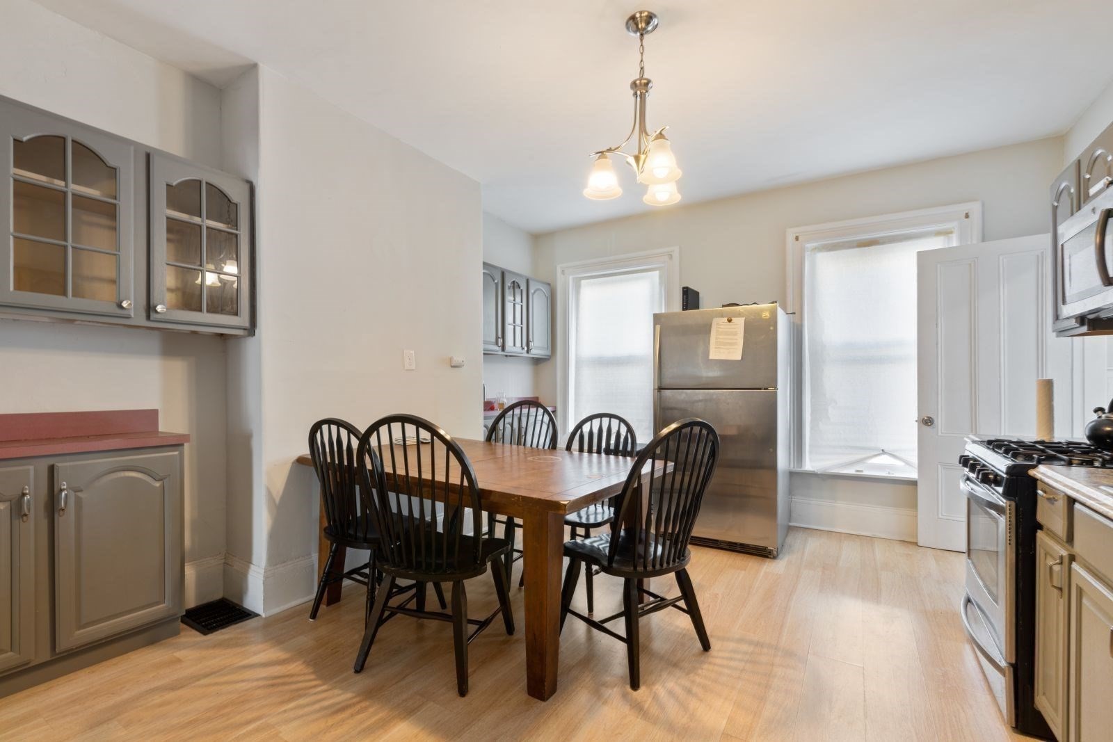 94 Mount Pleasant Avenue # 2