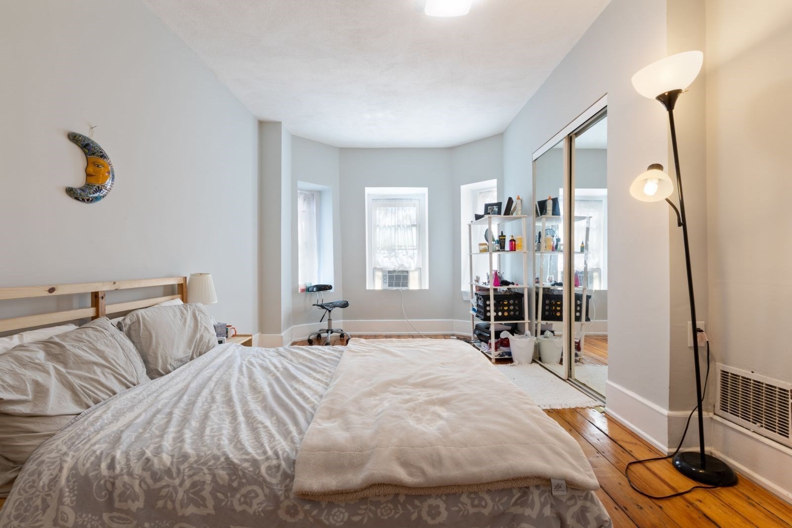 94 Mount Pleasant Avenue # 2