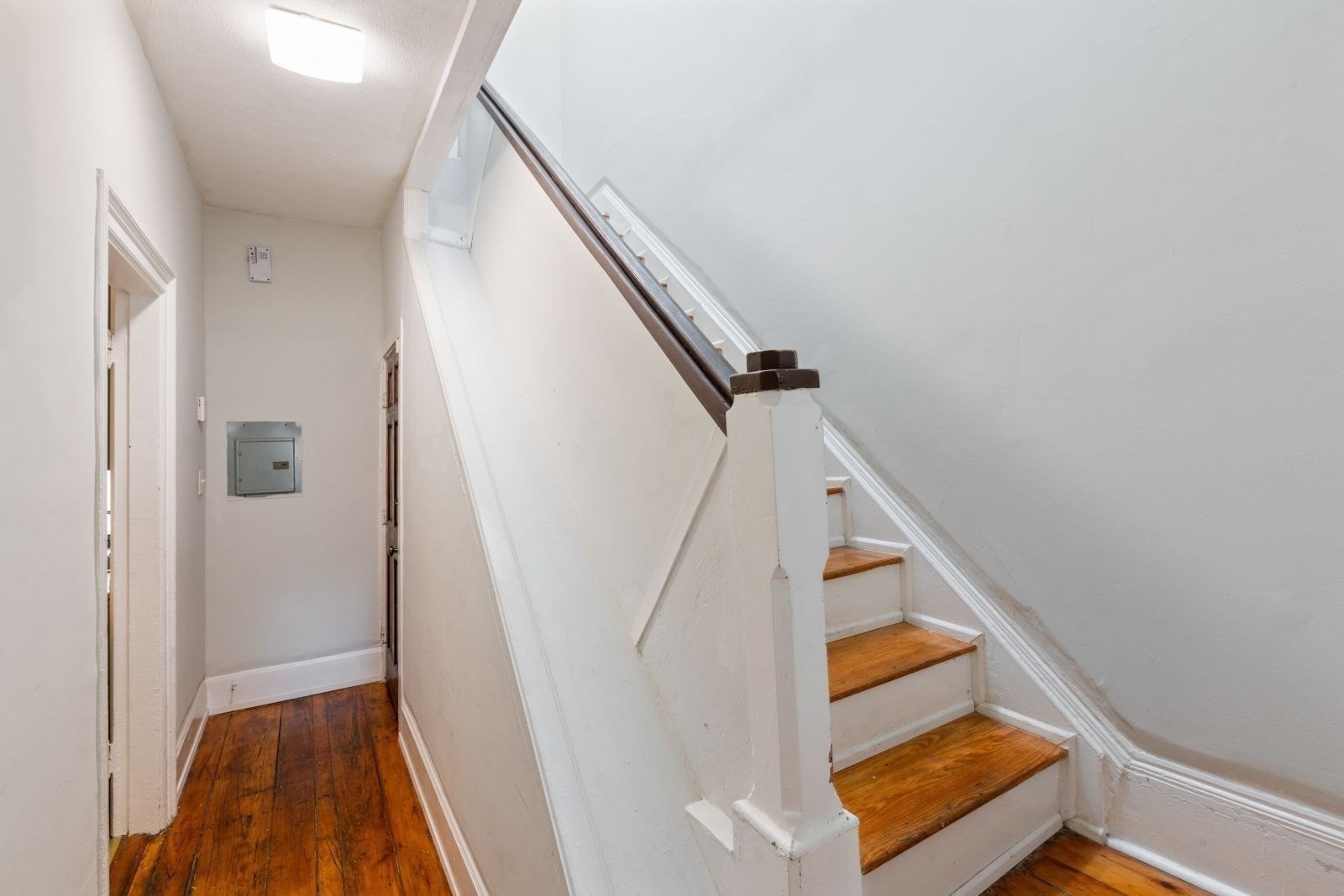 94 Mount Pleasant Avenue # 2