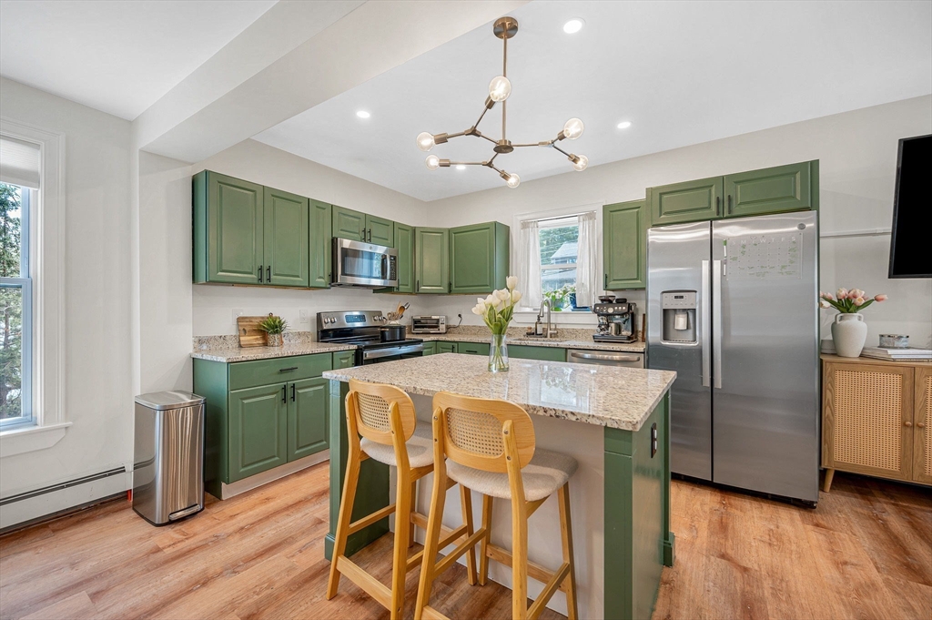 1 Ravine Terrace # 1