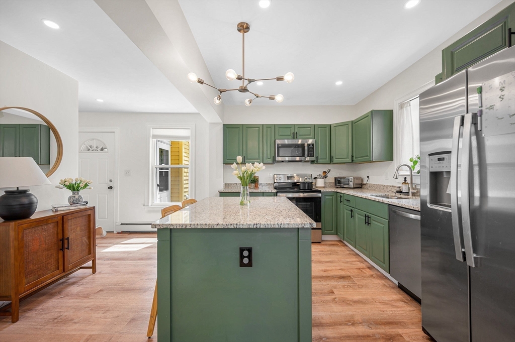 1 Ravine Terrace # 1