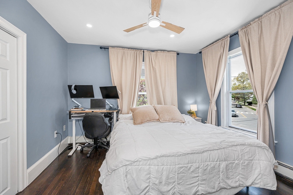1 Ravine Terrace # 1