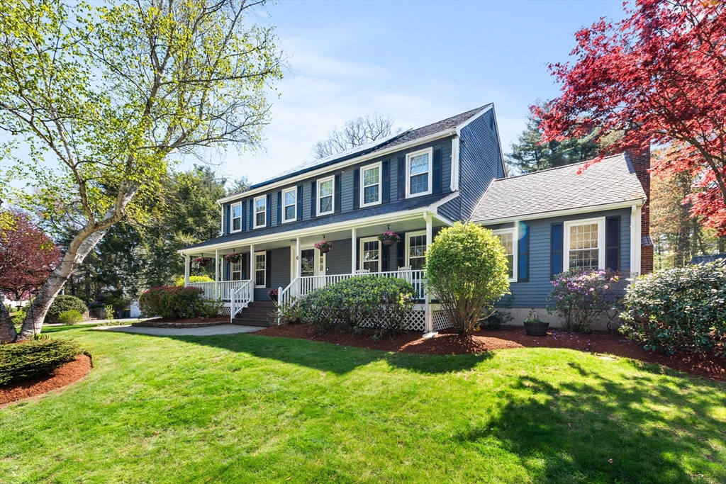 6 Edmunds Way
