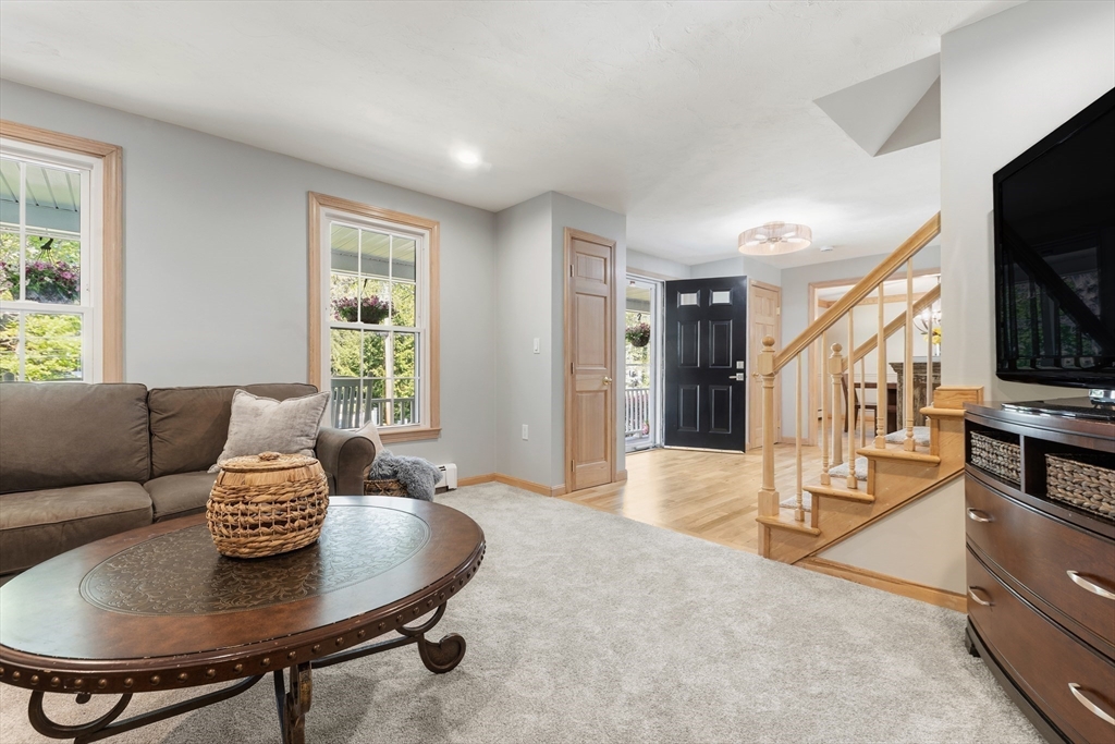 6 Edmunds Way