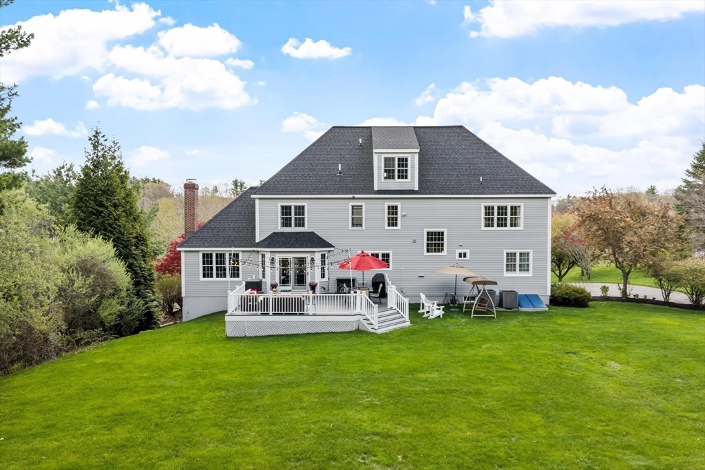 140 Barteau Lane