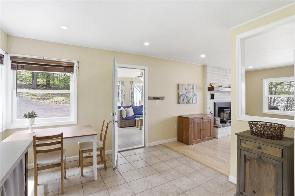 32 Hemlock Drive