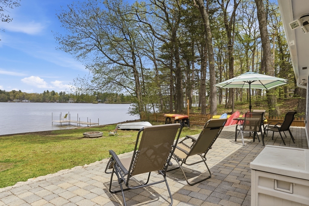 32 Hemlock Drive