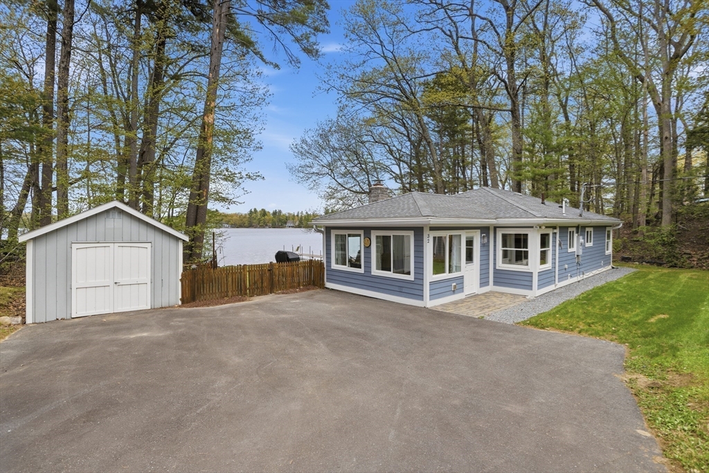 32 Hemlock Drive