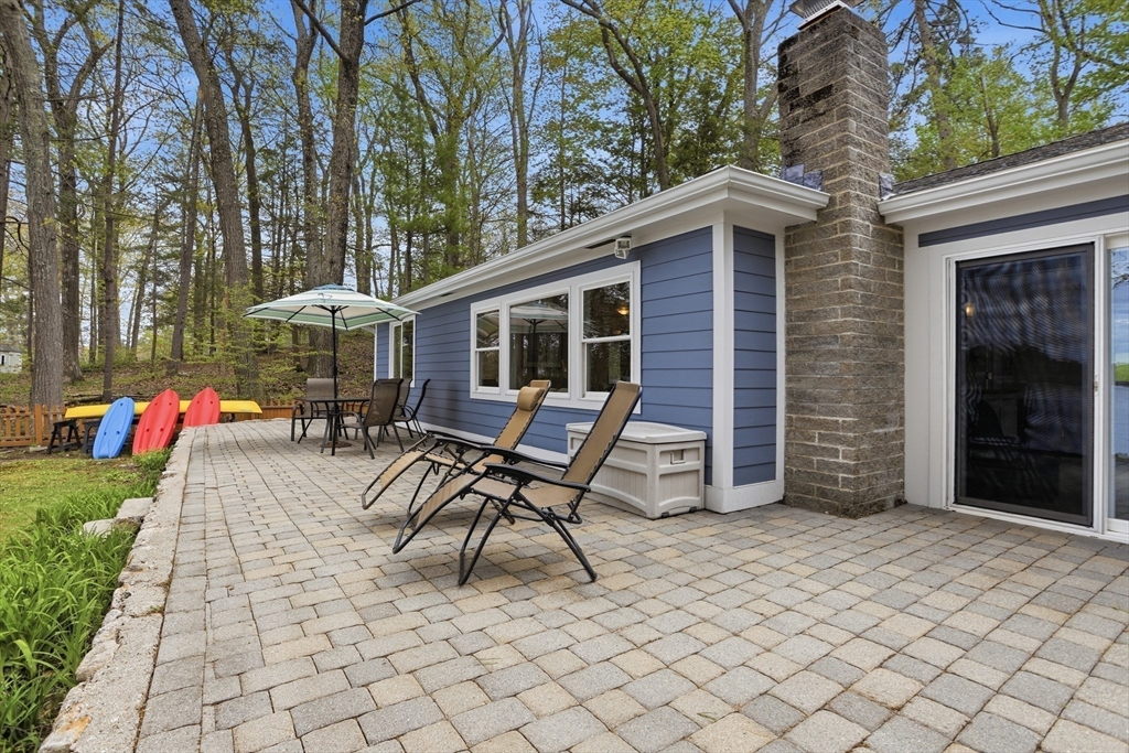 32 Hemlock Drive