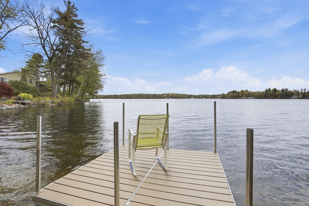 32 Hemlock Drive