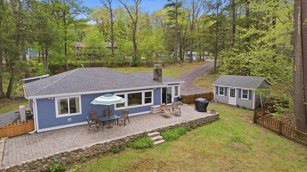 32 Hemlock Drive