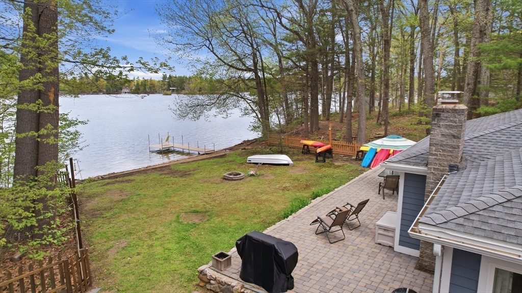 32 Hemlock Drive