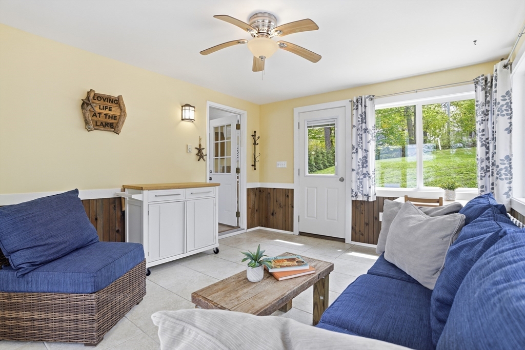 32 Hemlock Drive