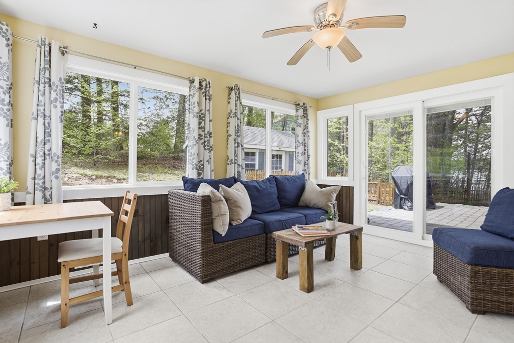 32 Hemlock Drive