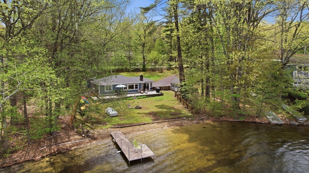 32 Hemlock Drive