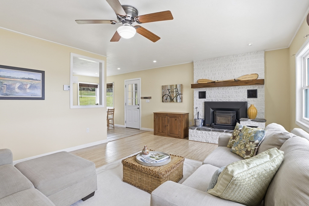32 Hemlock Drive