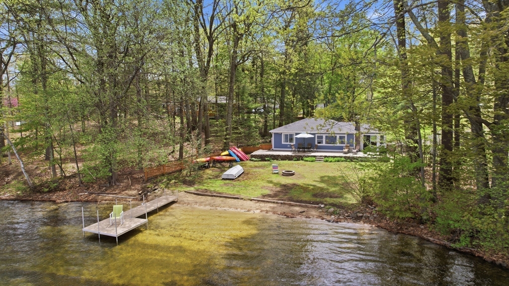 32 Hemlock Drive