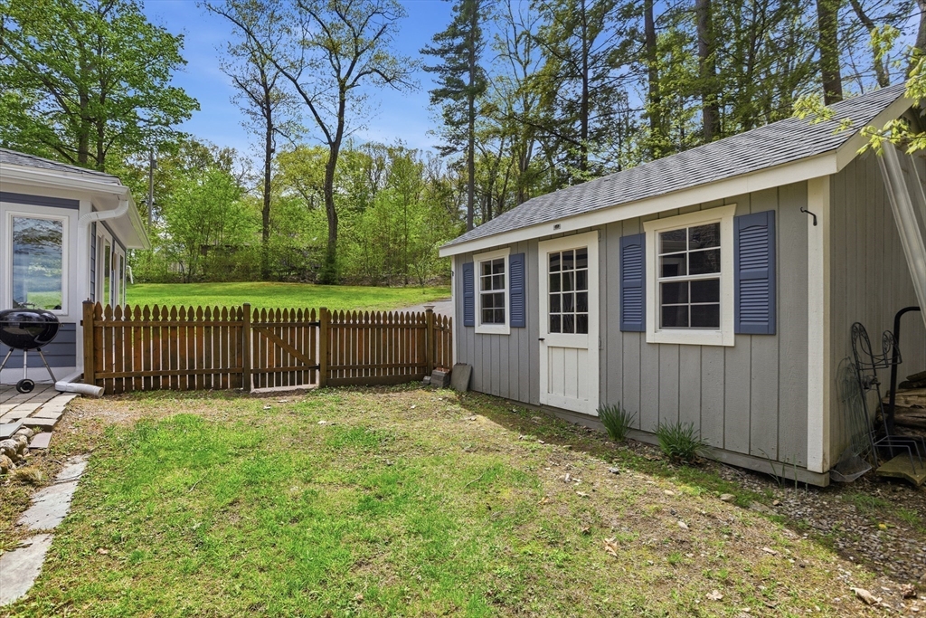 32 Hemlock Drive