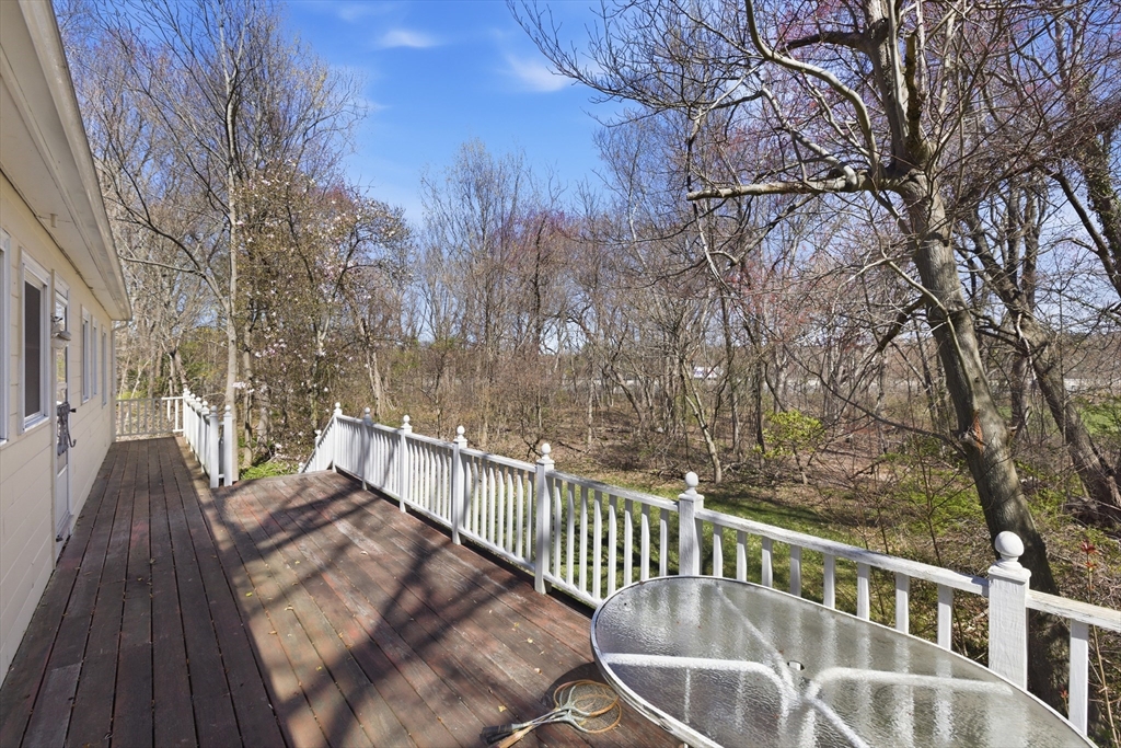 18 Wyman Road