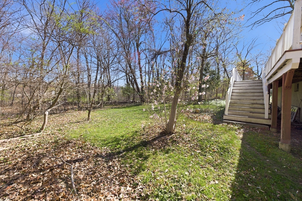 18 Wyman Road