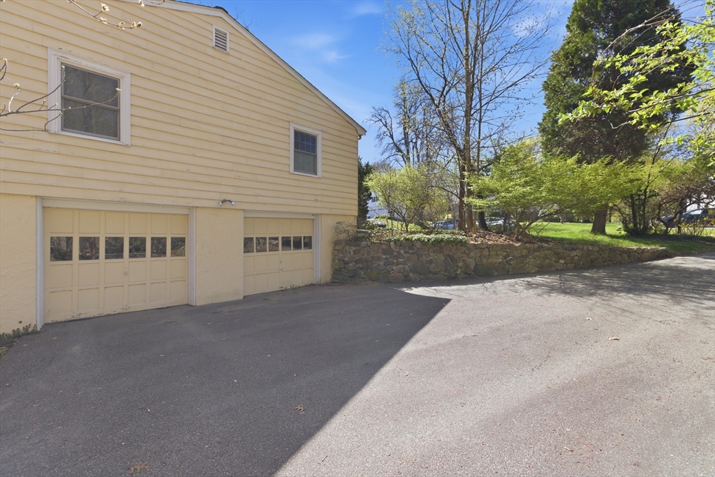 18 Wyman Road