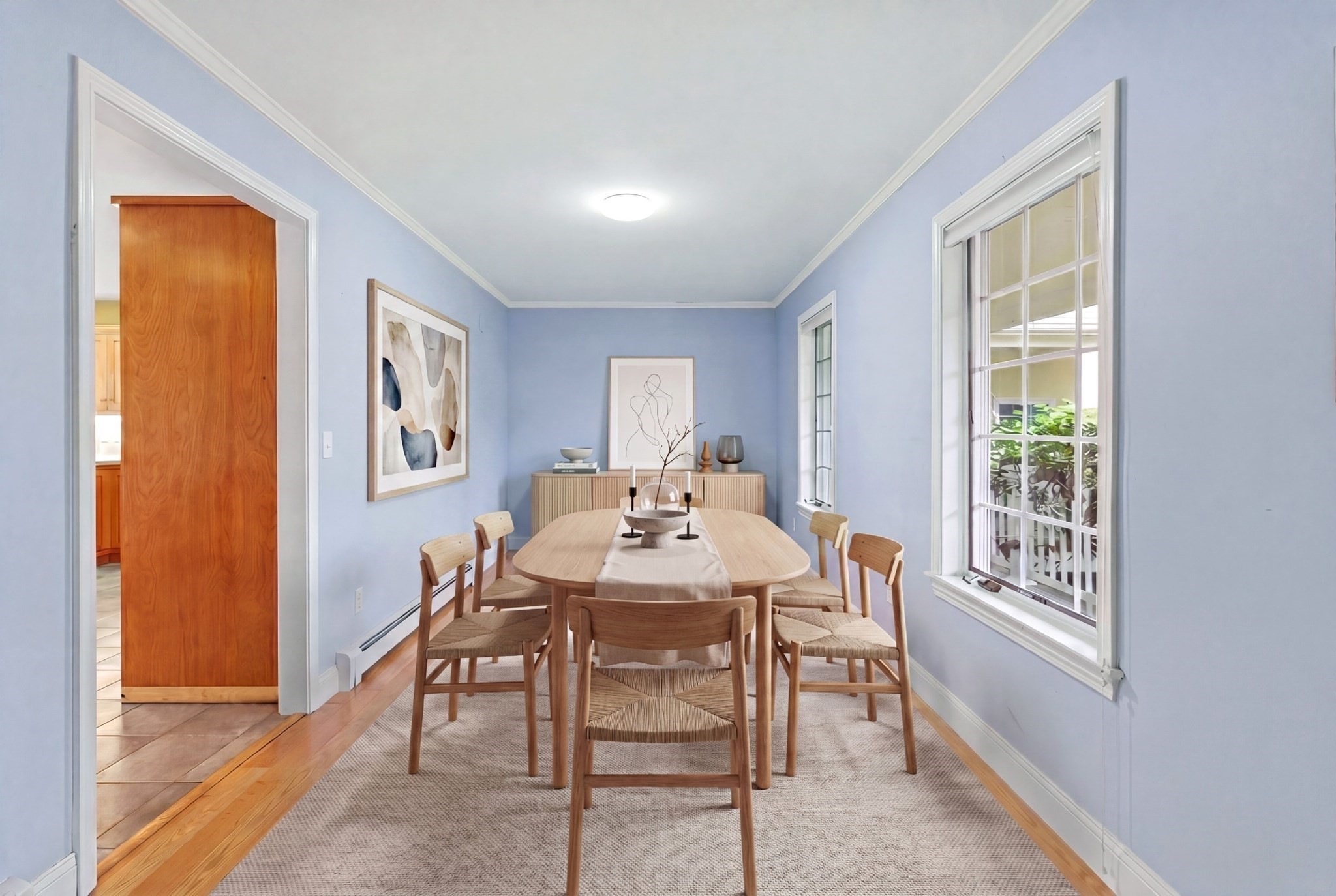 9 Woodcliffe Road