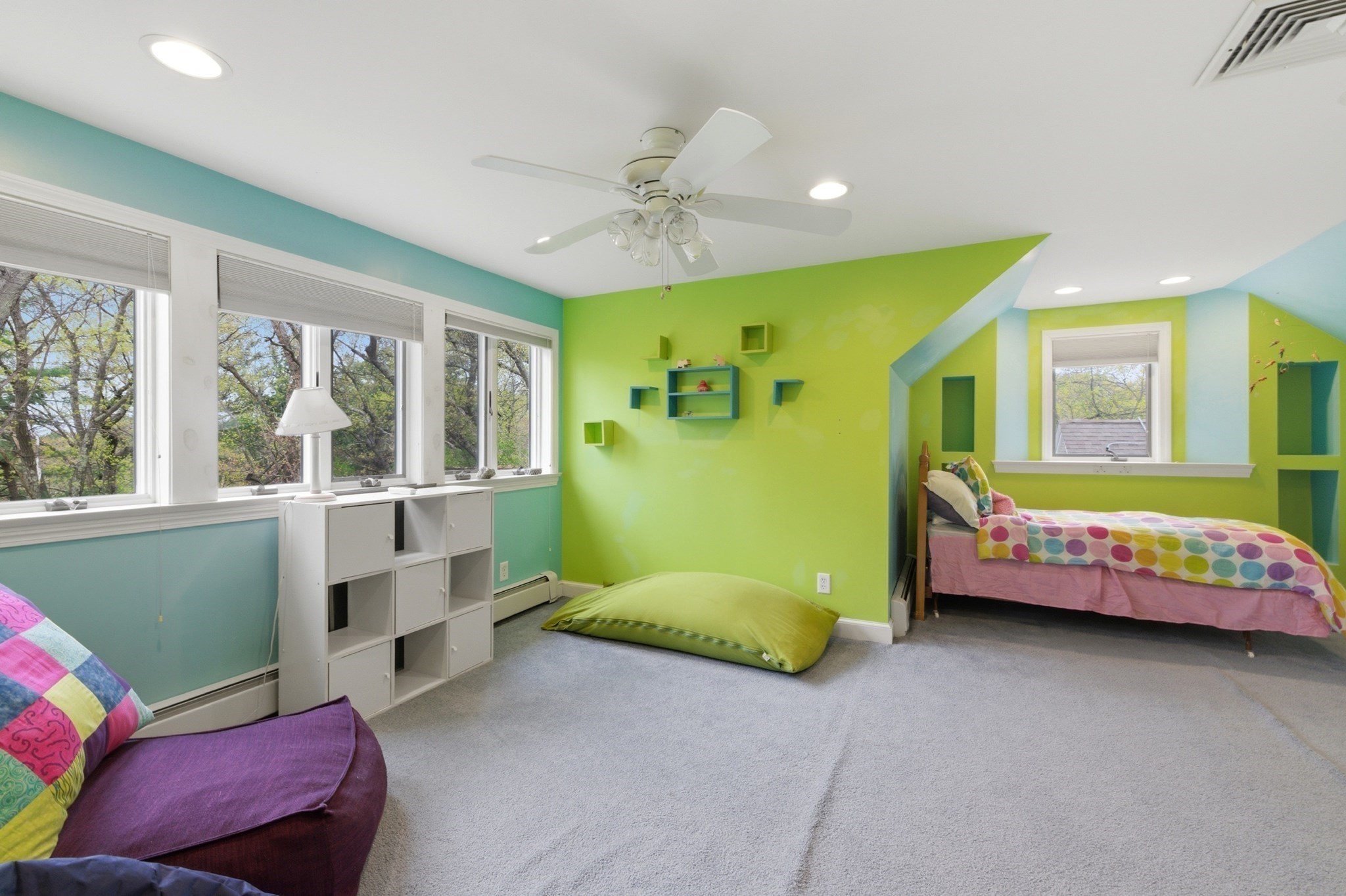 9 Woodcliffe Road