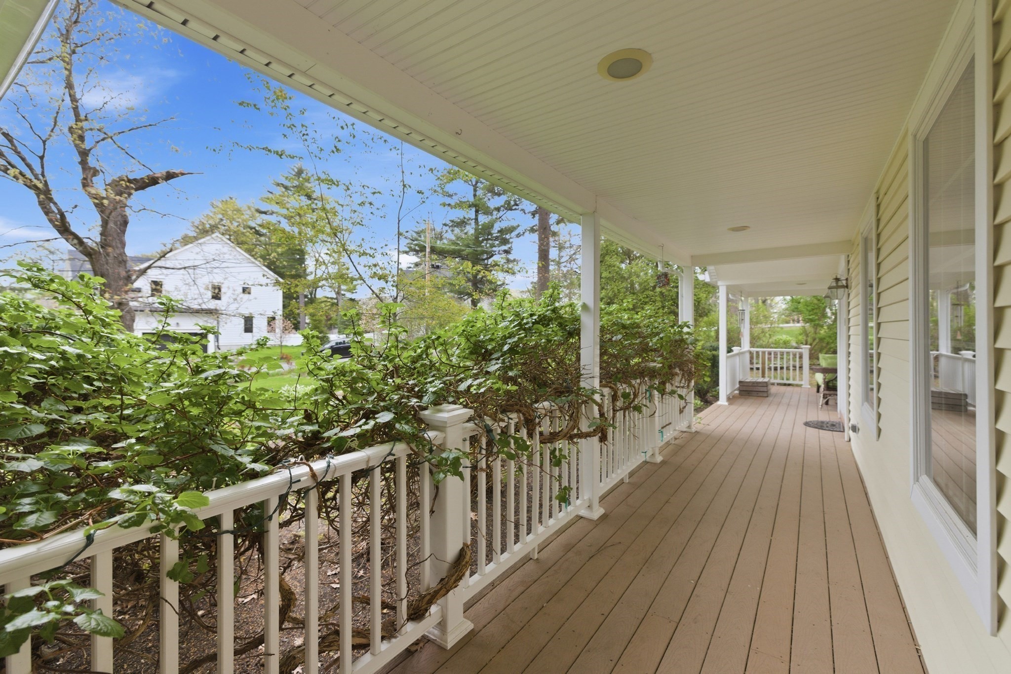 9 Woodcliffe Road