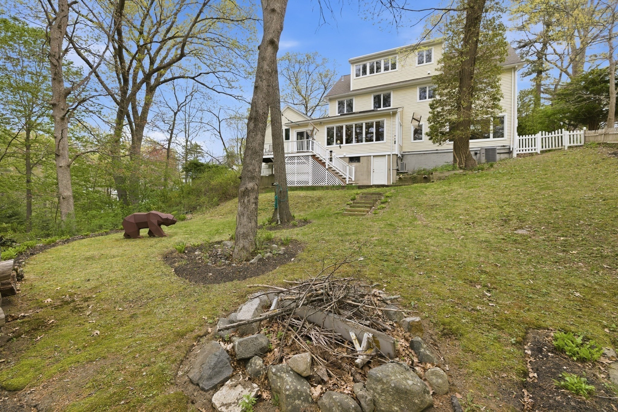 9 Woodcliffe Road