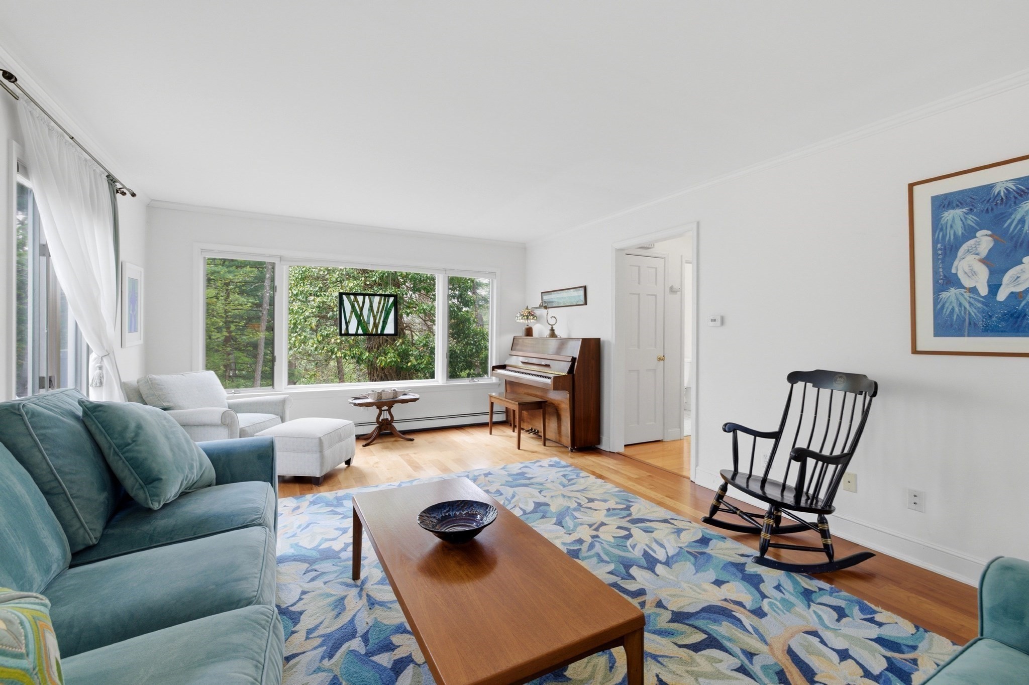 9 Woodcliffe Road