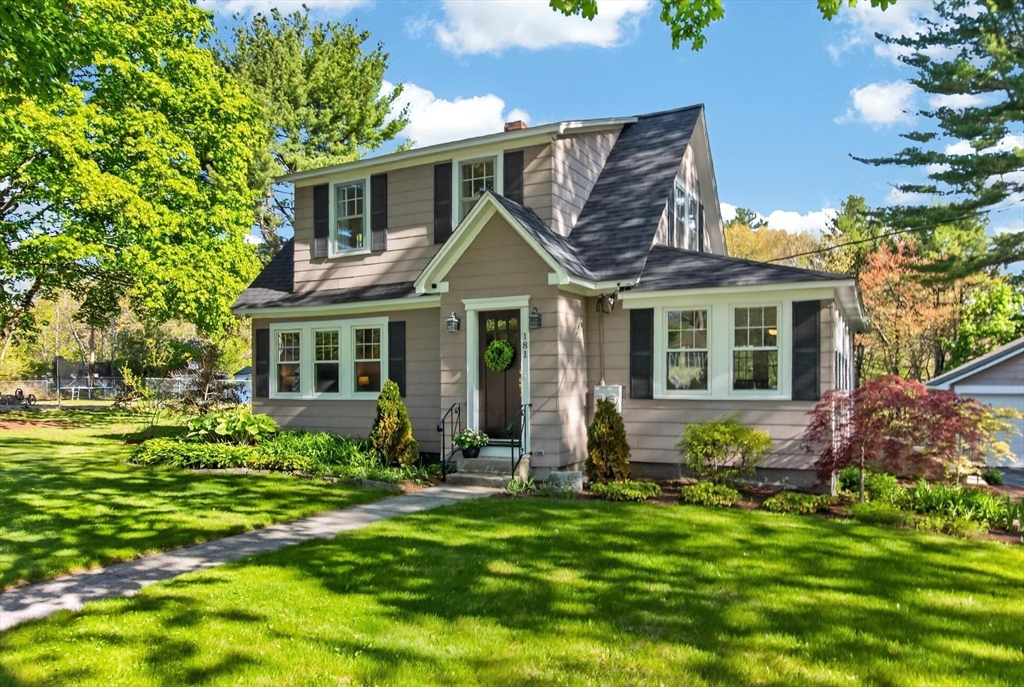 181 Forge Village Rd