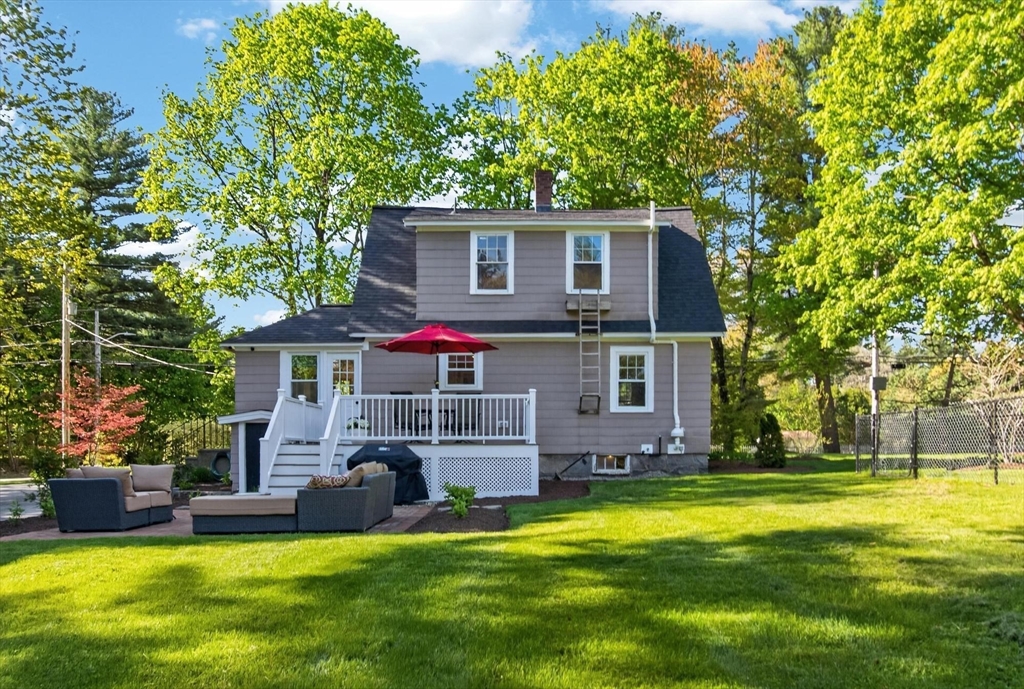 181 Forge Village Rd