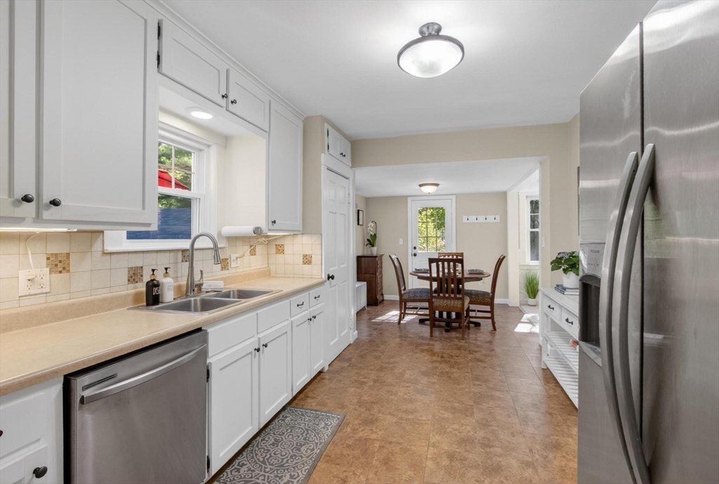 181 Forge Village Rd