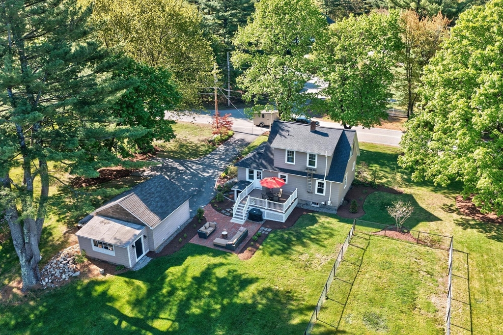 181 Forge Village Rd
