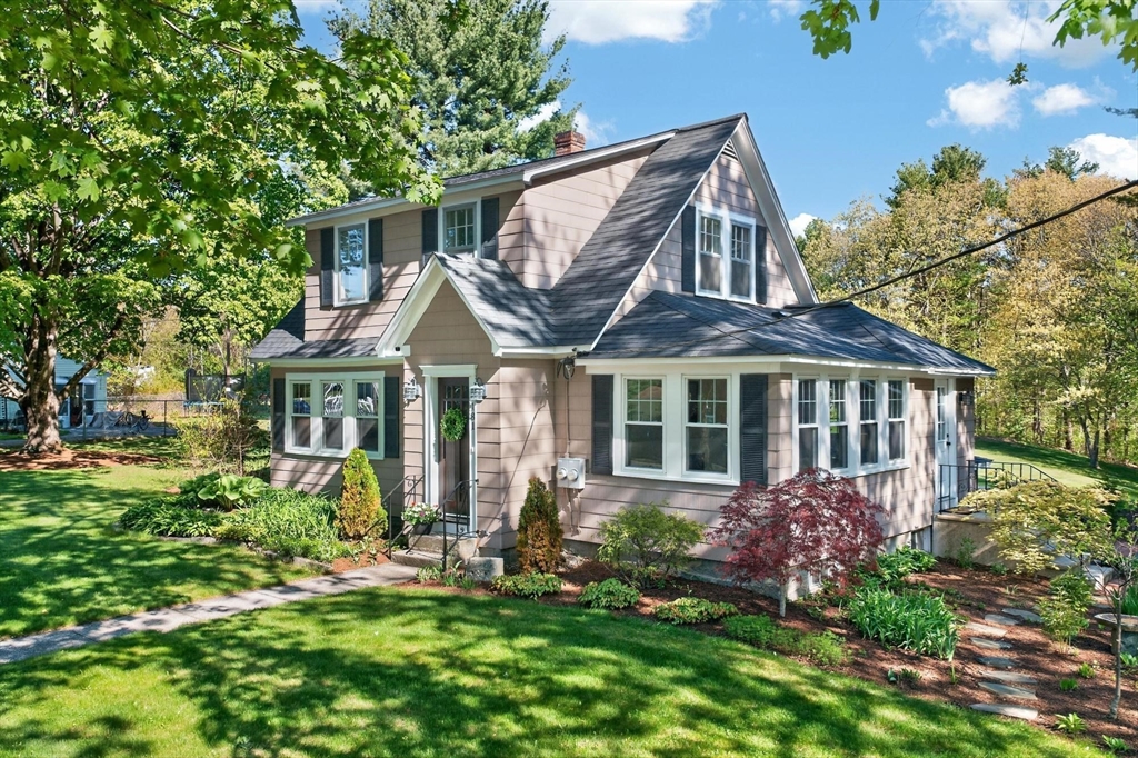 181 Forge Village Rd