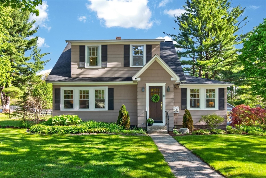 181 Forge Village Rd