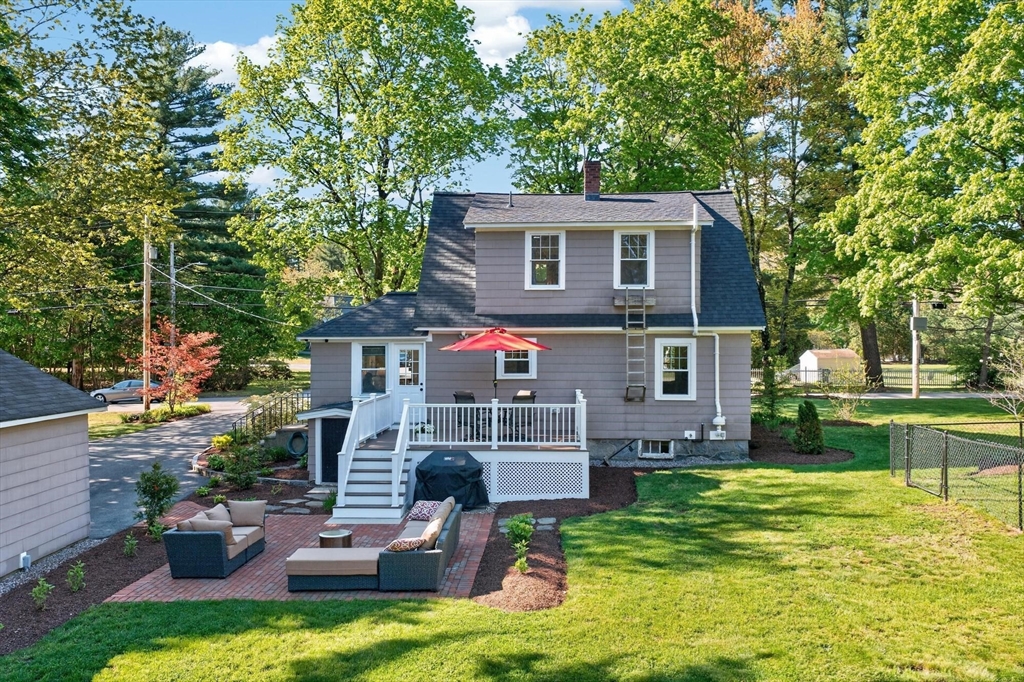 181 Forge Village Rd