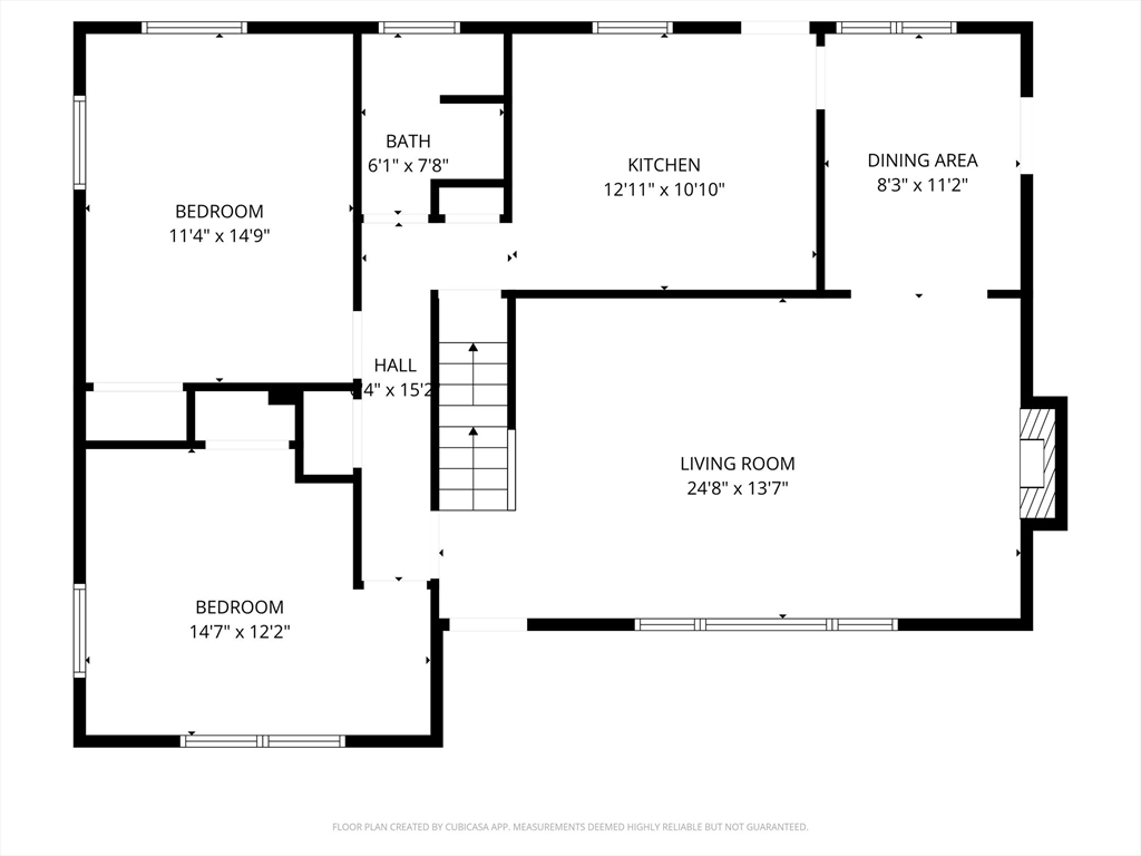 25 Windward Rd