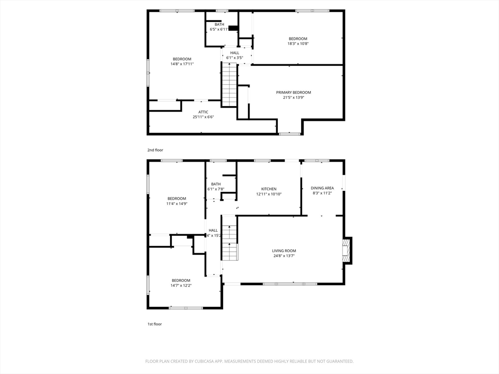 25 Windward Rd