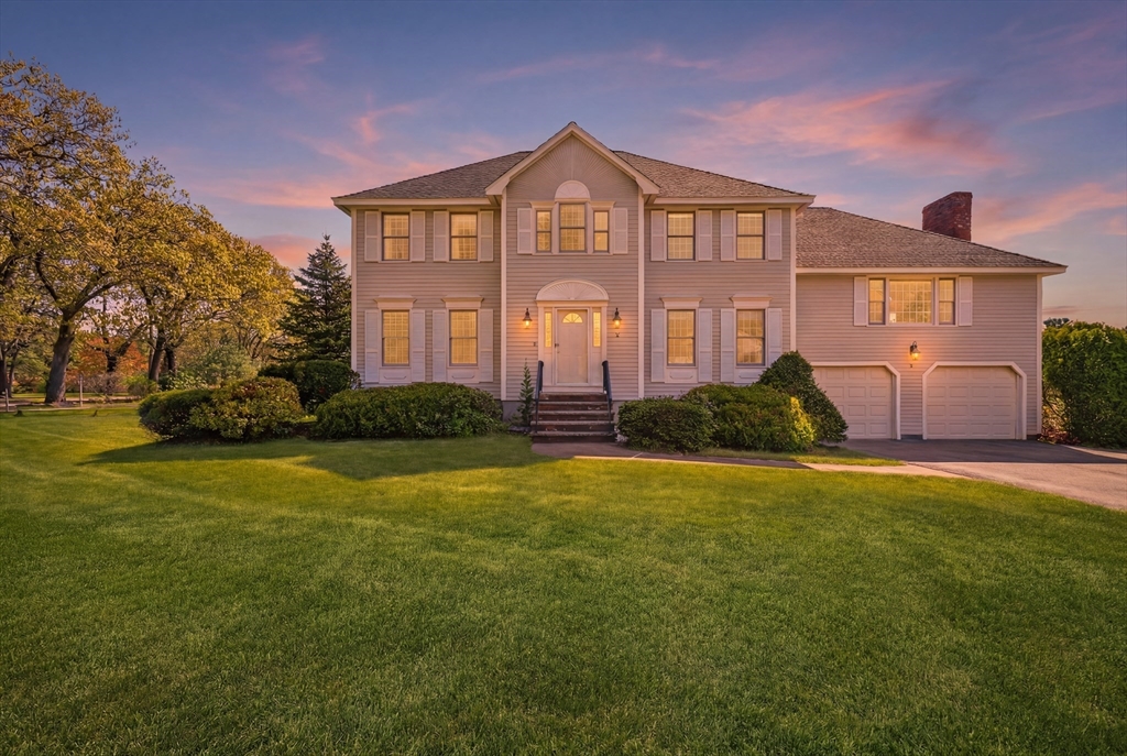 2 Stouffer Cir