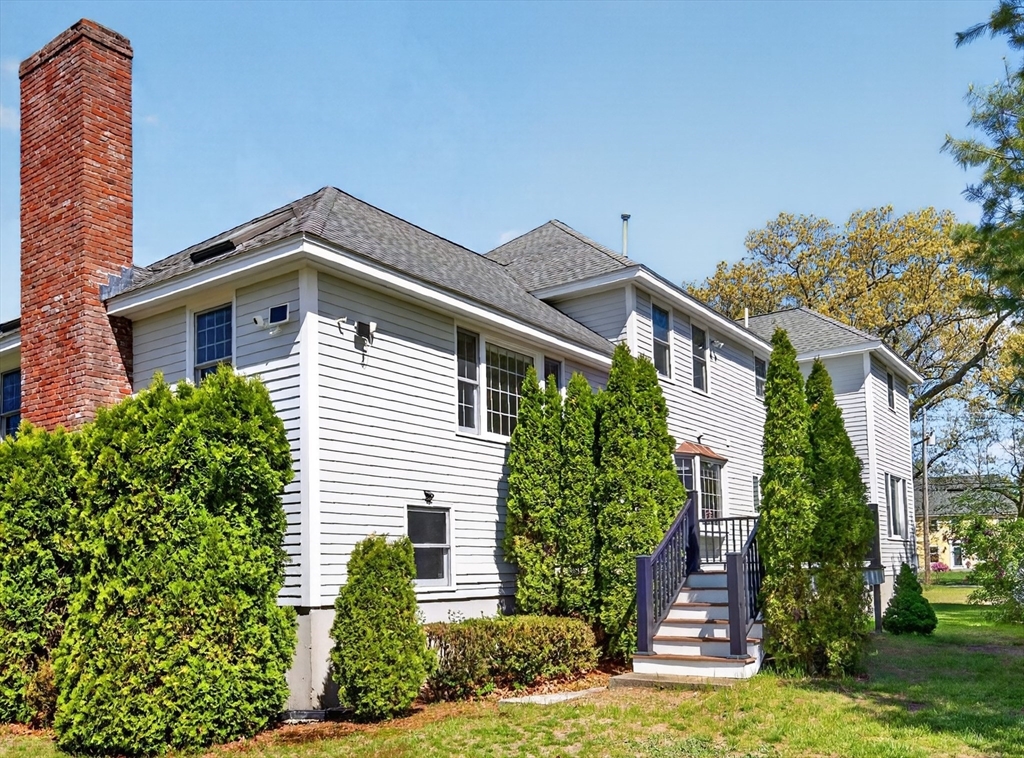 2 Stouffer Cir